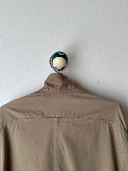 1980s CiAO cotton jacket , Italy