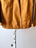 80s cotton jacket