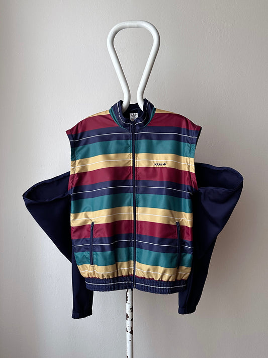 80s Adidas