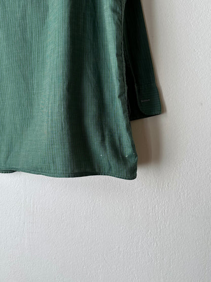 1960-70s Cotton shirt