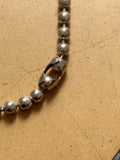 bold ball chain