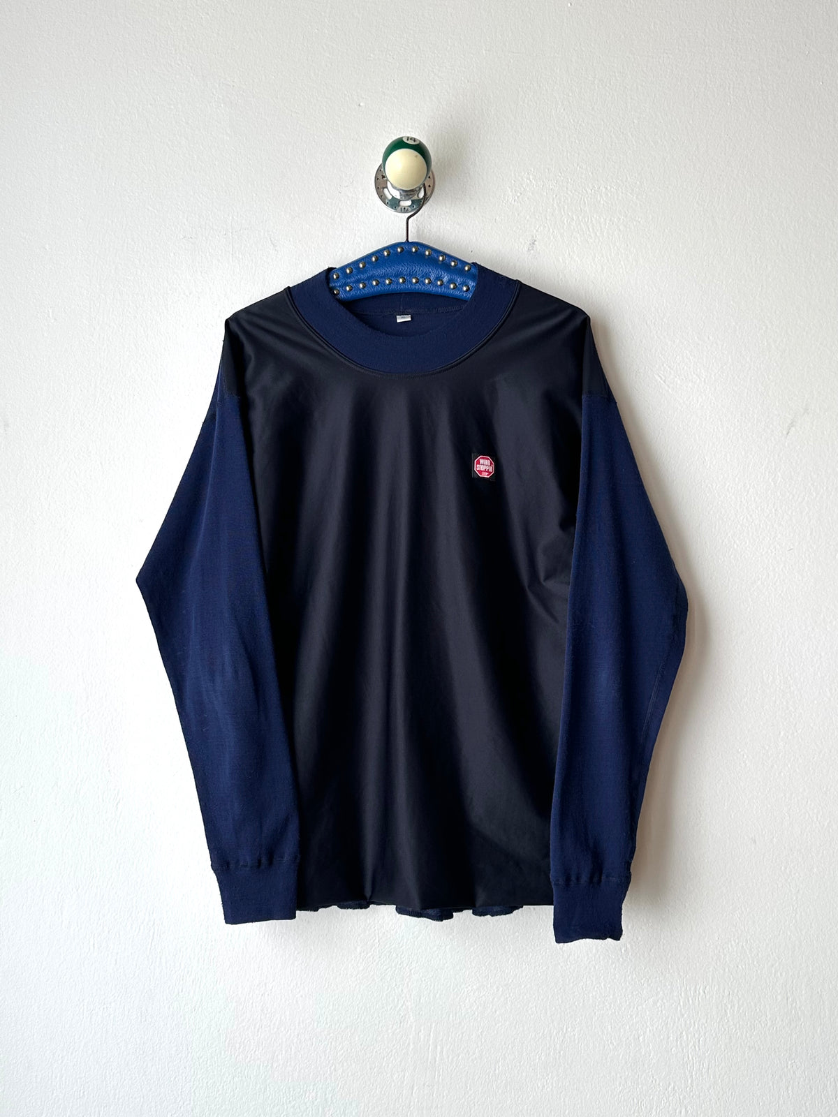 WINDSTOPPER top - L