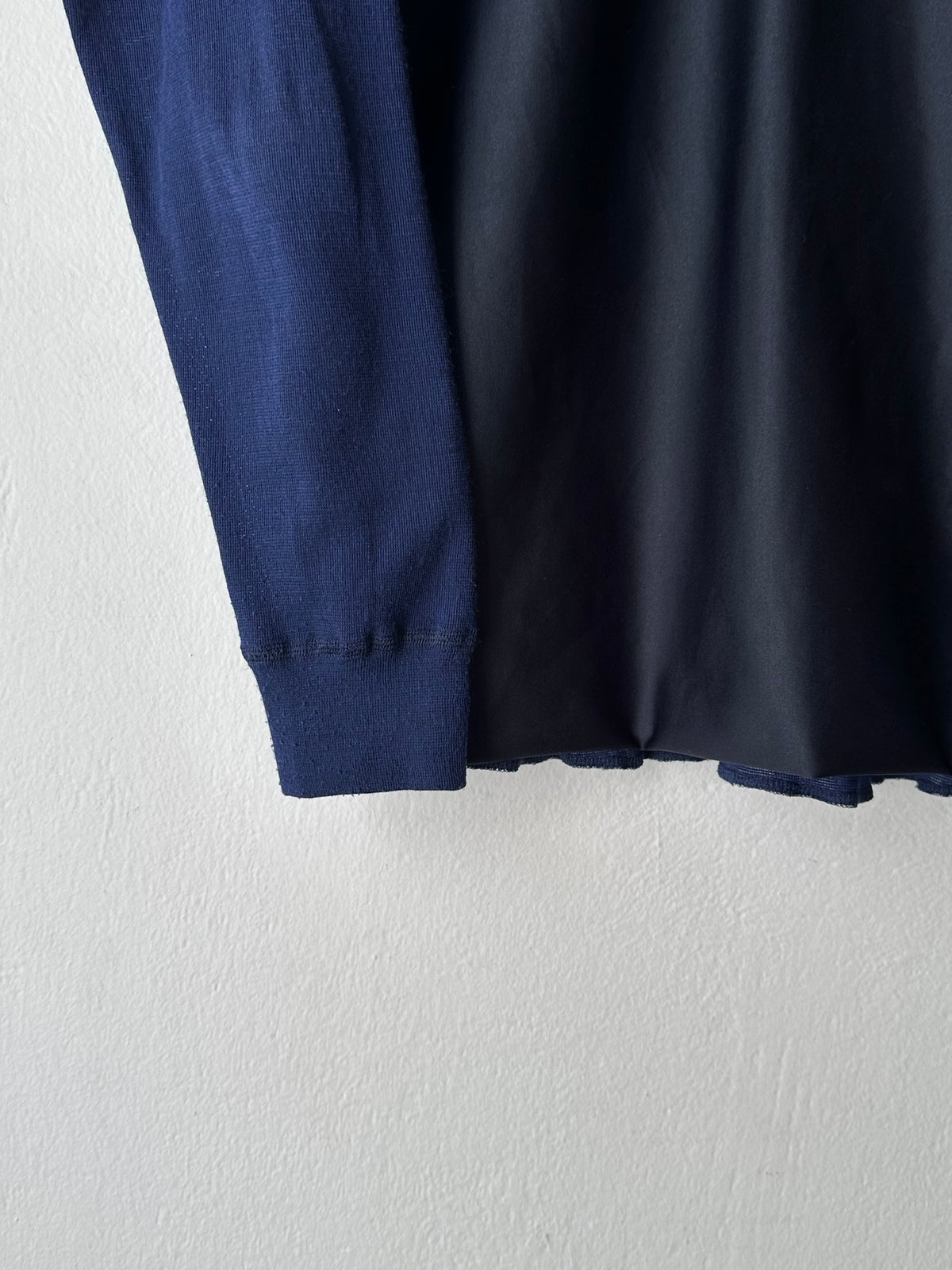 WINDSTOPPER top - L