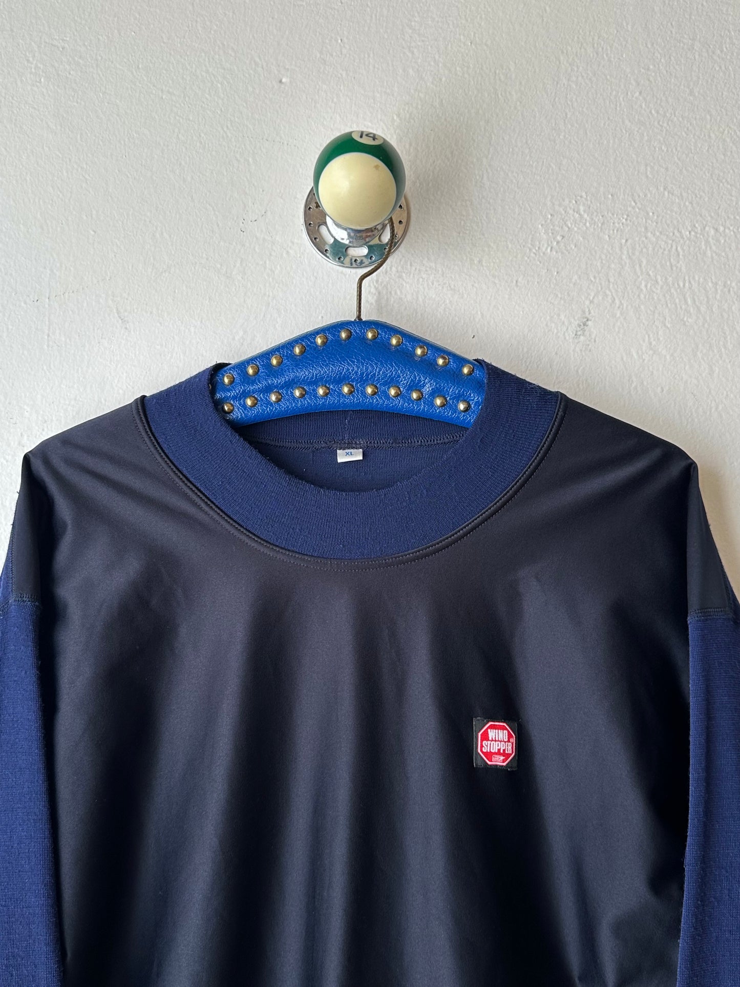 WINDSTOPPER top - L