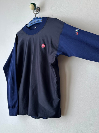 WINDSTOPPER top - L