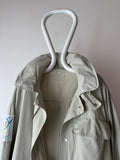 80s Cotton jacket