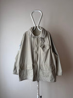 80s Cotton jacket