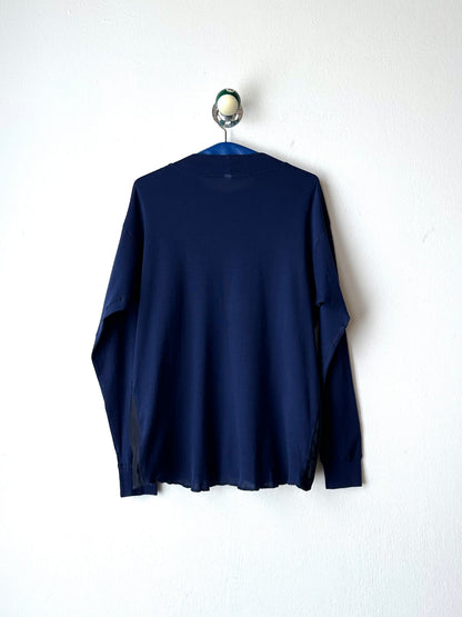 WINDSTOPPER top - L