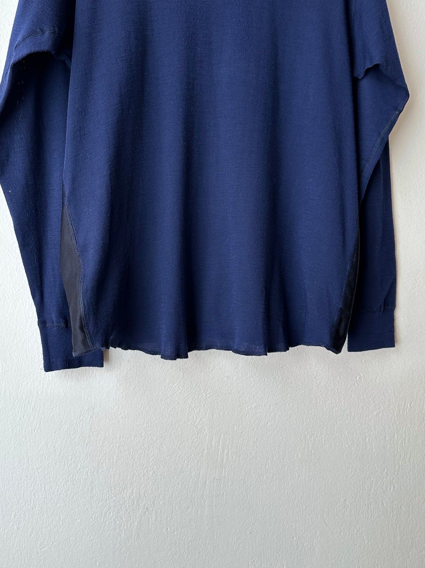 WINDSTOPPER top - L