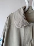 80s Cotton jacket