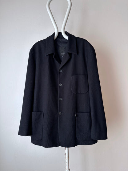 Carlo Colucci tailored jacket