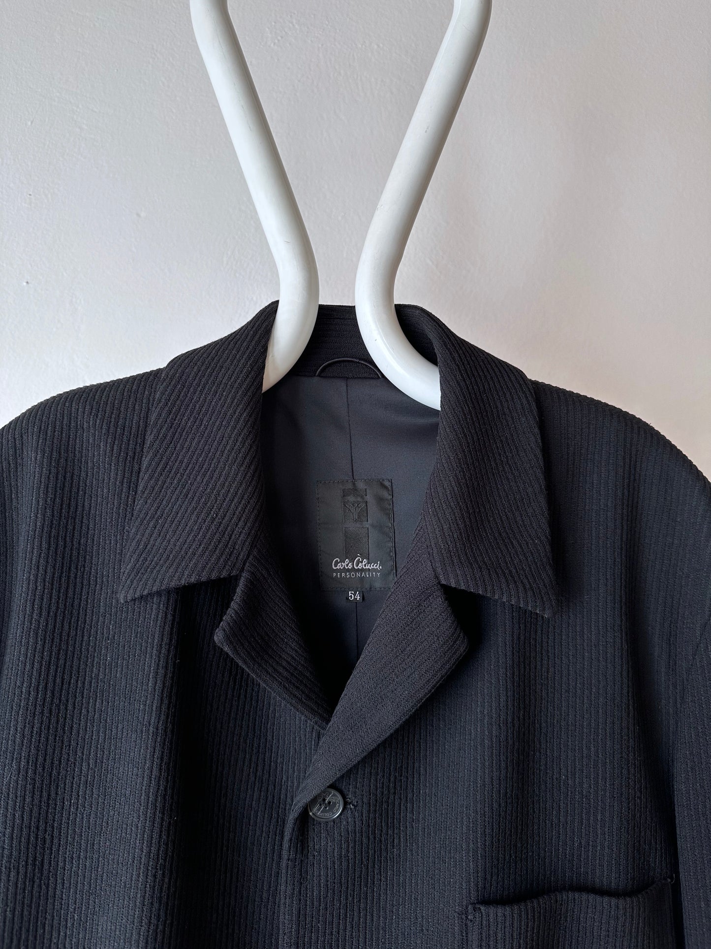 Carlo Colucci tailored jacket