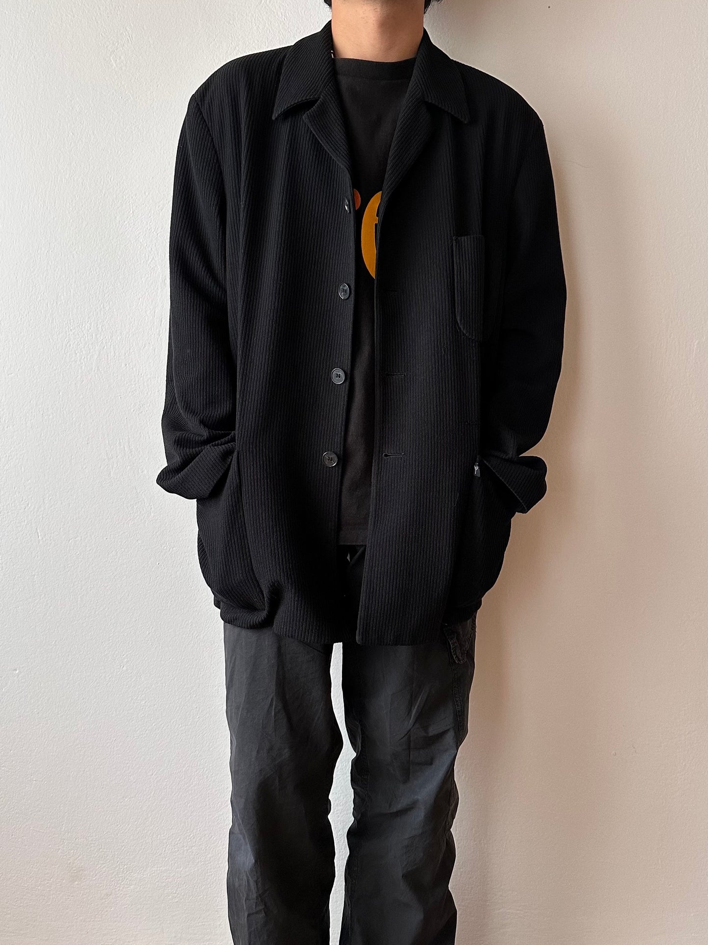 Carlo Colucci tailored jacket