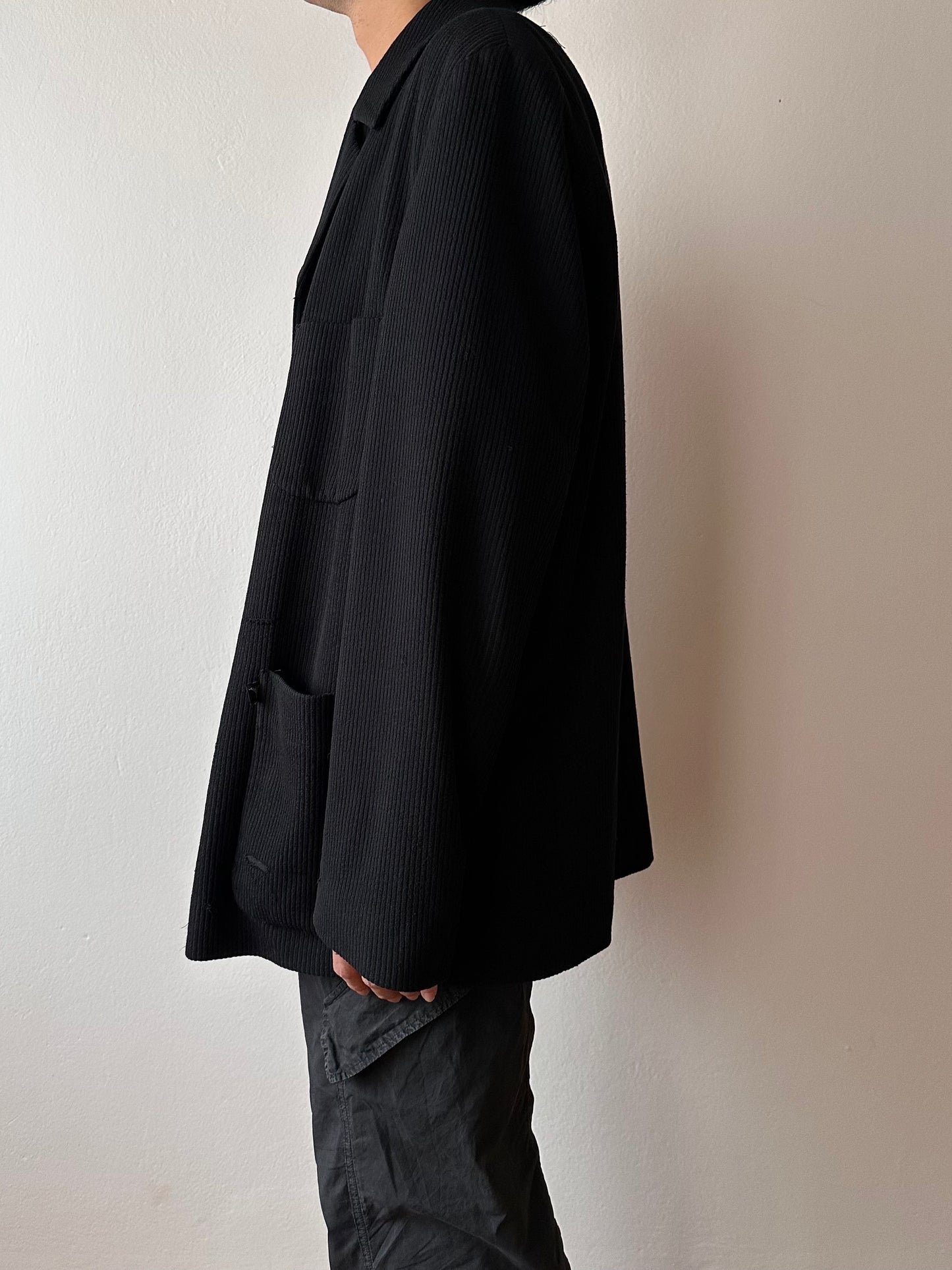 Carlo Colucci tailored jacket