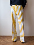 70s stripe trouser