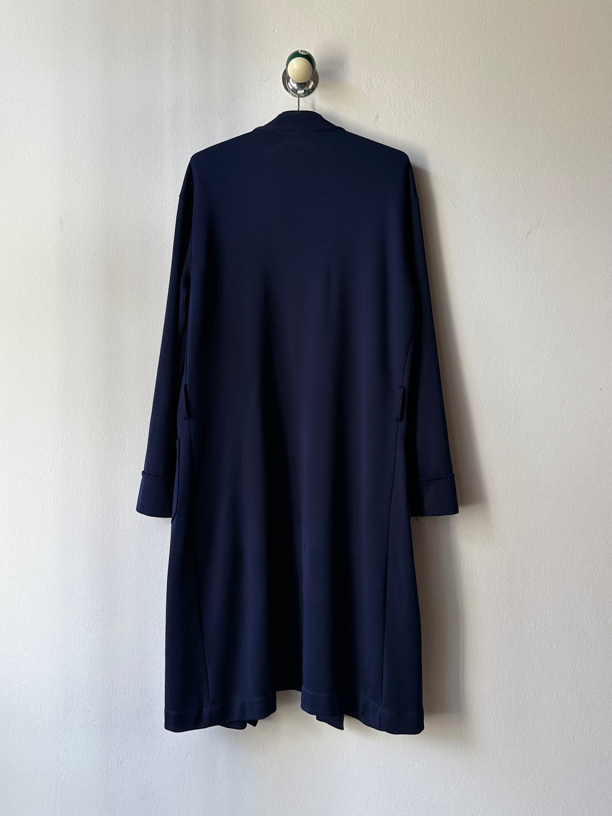 1970s jersey robe