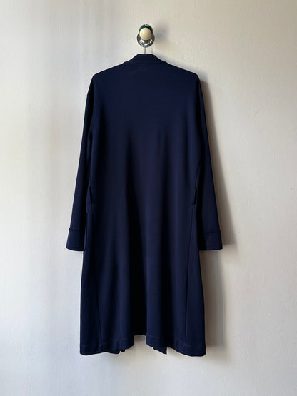 1970s jersey robe