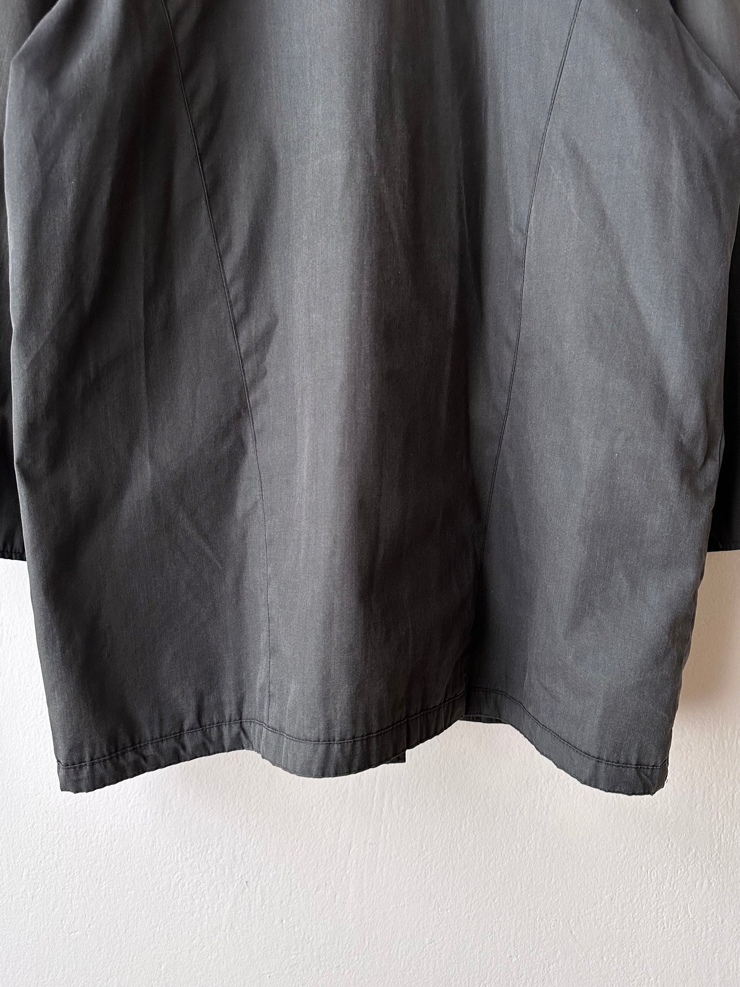 German snap-button jacket