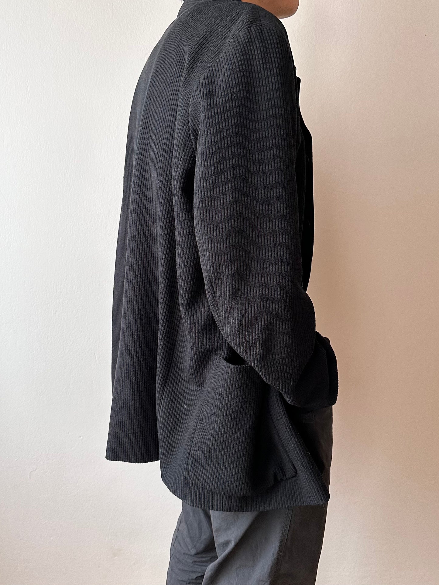 Carlo Colucci tailored jacket