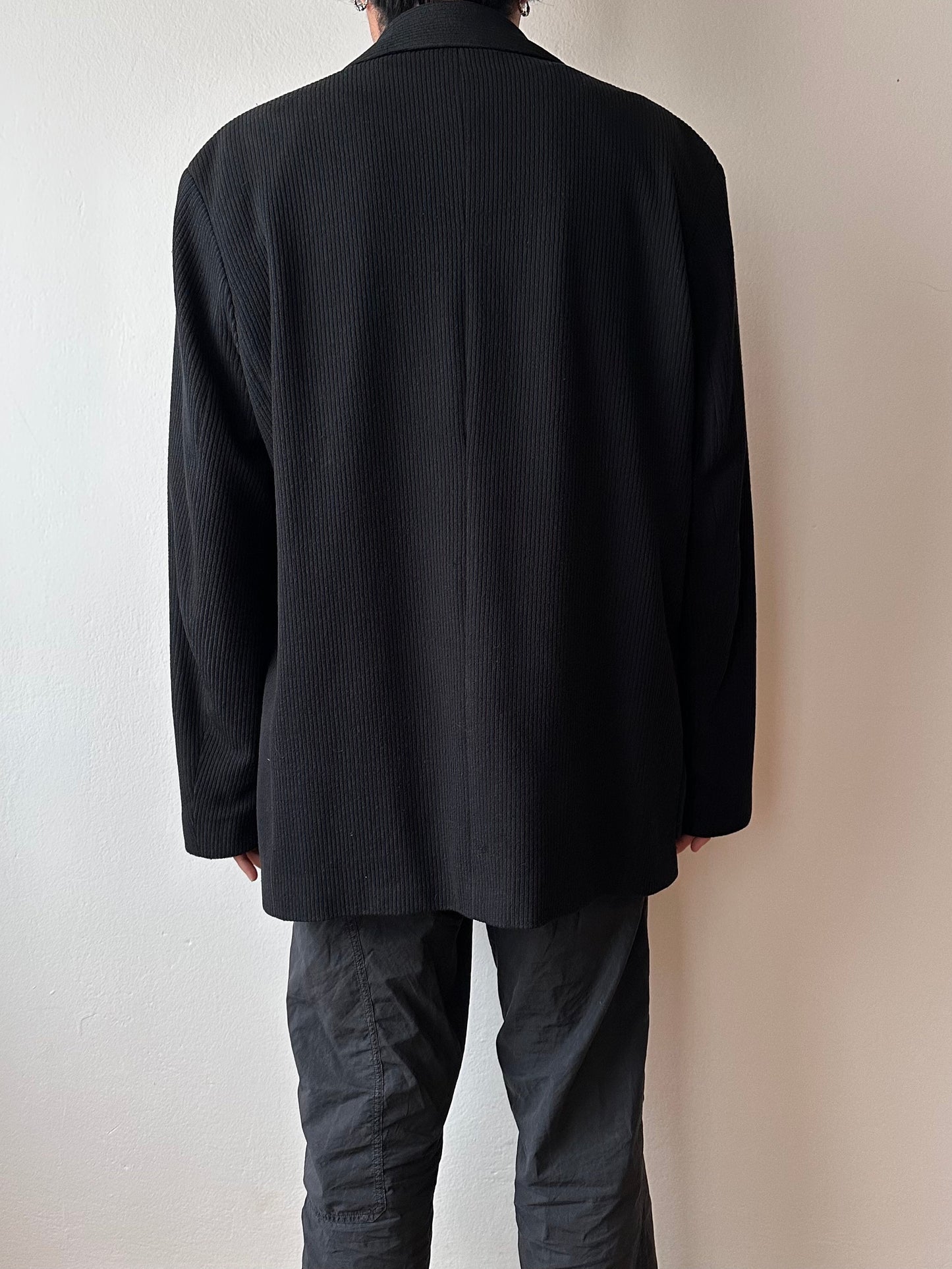 Carlo Colucci tailored jacket