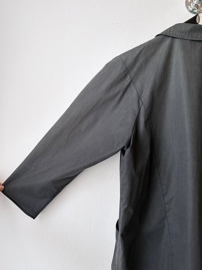 German snap-button jacket