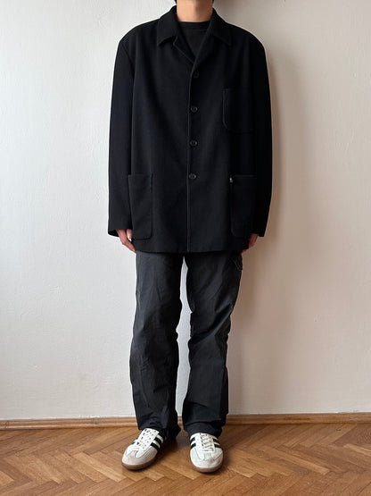 Carlo Colucci tailored jacket