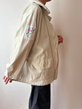 80s Cotton jacket