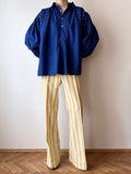 70s stripe trouser