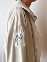 80s Cotton jacket