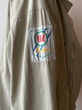 80s Cotton jacket