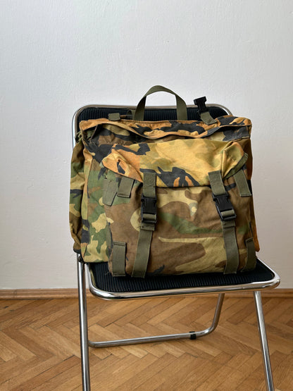 1990s US Army Patrol Combat Bag