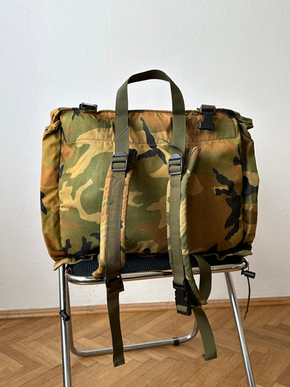 1990s US Army Patrol Combat Bag