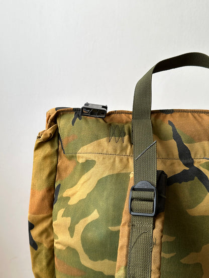 1990s US Army Patrol Combat Bag