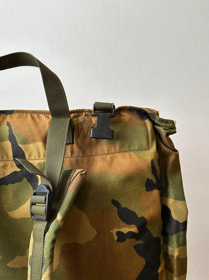1990s US Army Patrol Combat Bag
