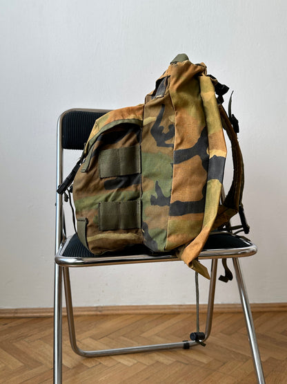 1990s US Army Patrol Combat Bag
