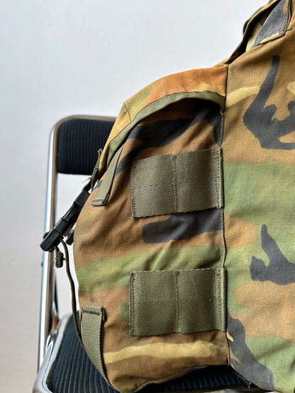 1990s US Army Patrol Combat Bag