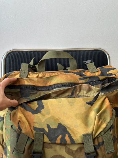 1990s US Army Patrol Combat Bag