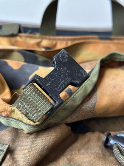 1990s US Army Patrol Combat Bag
