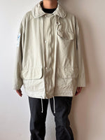 80s Cotton jacket