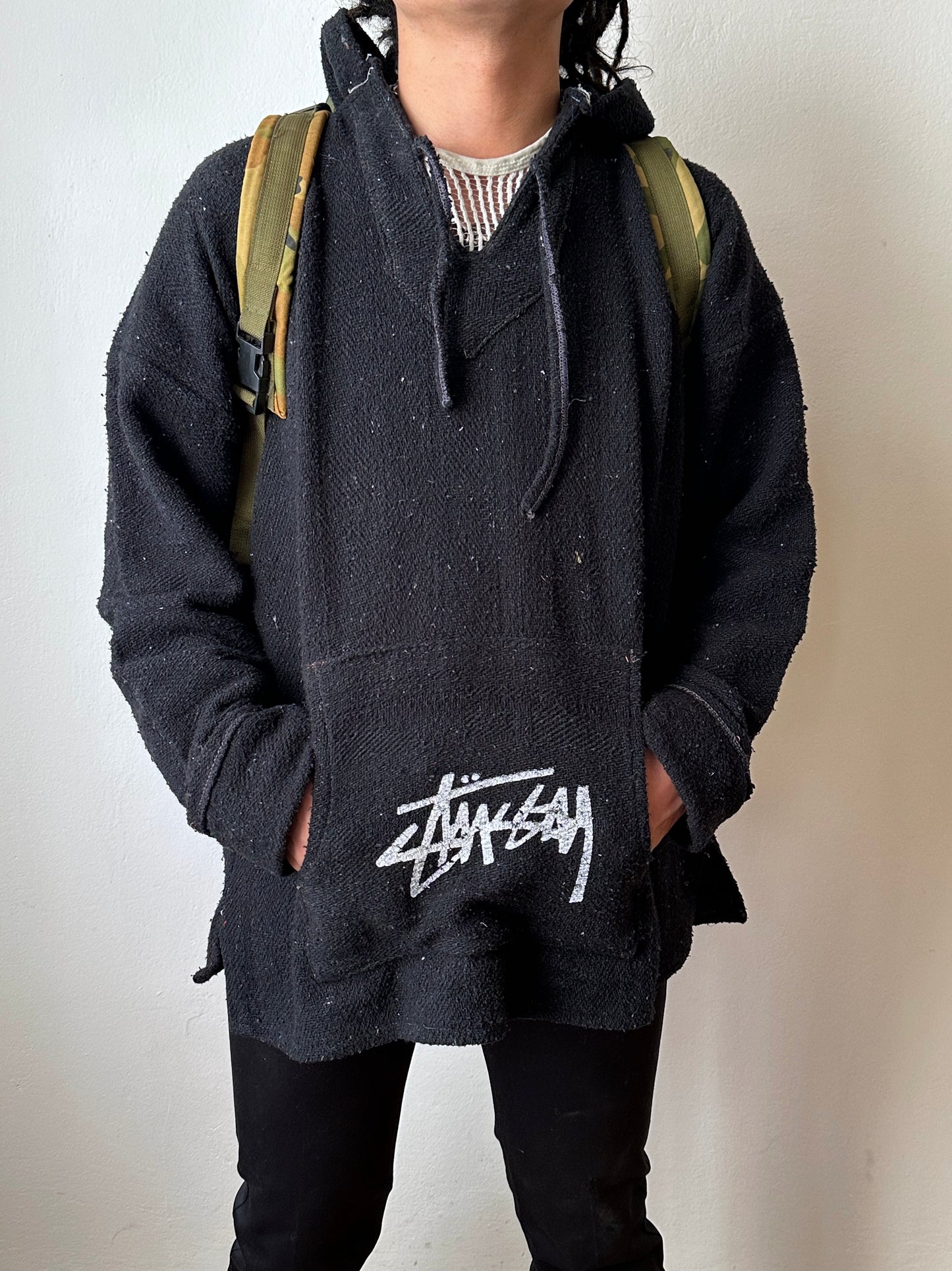 1990s US Army Patrol Combat Bag