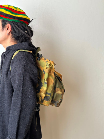 1990s US Army Patrol Combat Bag
