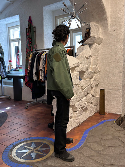 RAF MK4 Gore-Tex British Army Military ゴアテックス イギリス軍 ミリタリー ユーロミリタリー ヨーロッパミリタリー Toto Vintage clothing store Antique shop 古着屋 アンティークショップ 古着 ヴィンテージ プラハ 古着卸