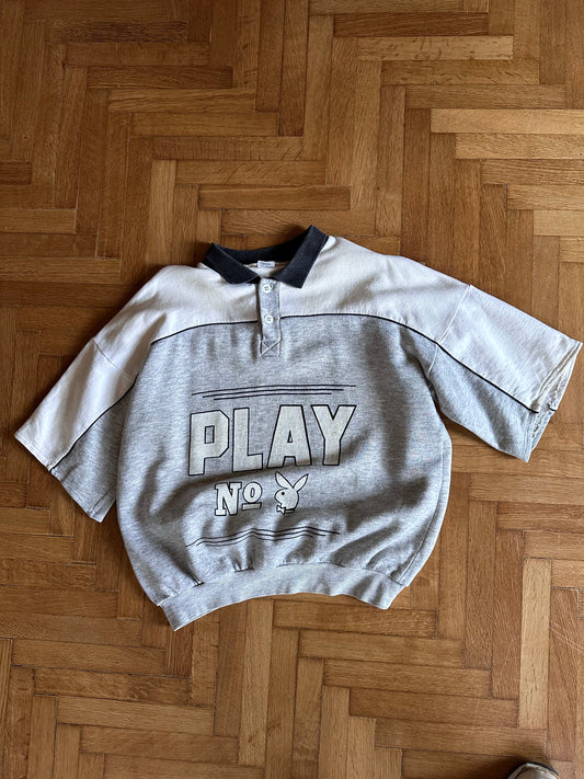 80s Playboy made in Denmark - L