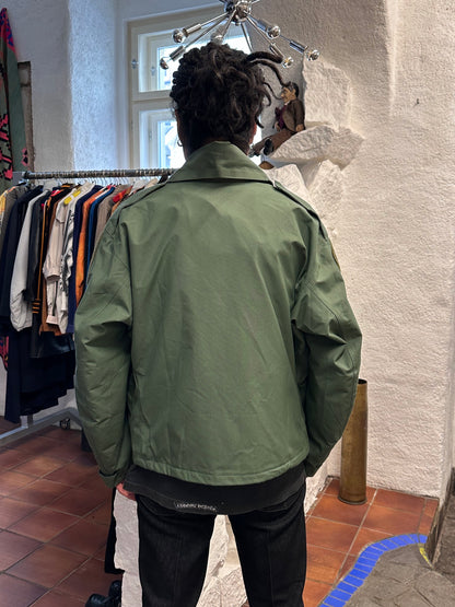 RAF MK4 Gore-Tex British Army Military ゴアテックス イギリス軍 ミリタリー ユーロミリタリー ヨーロッパミリタリー Toto Vintage clothing store Antique shop 古着屋 アンティークショップ 古着 ヴィンテージ プラハ 古着卸