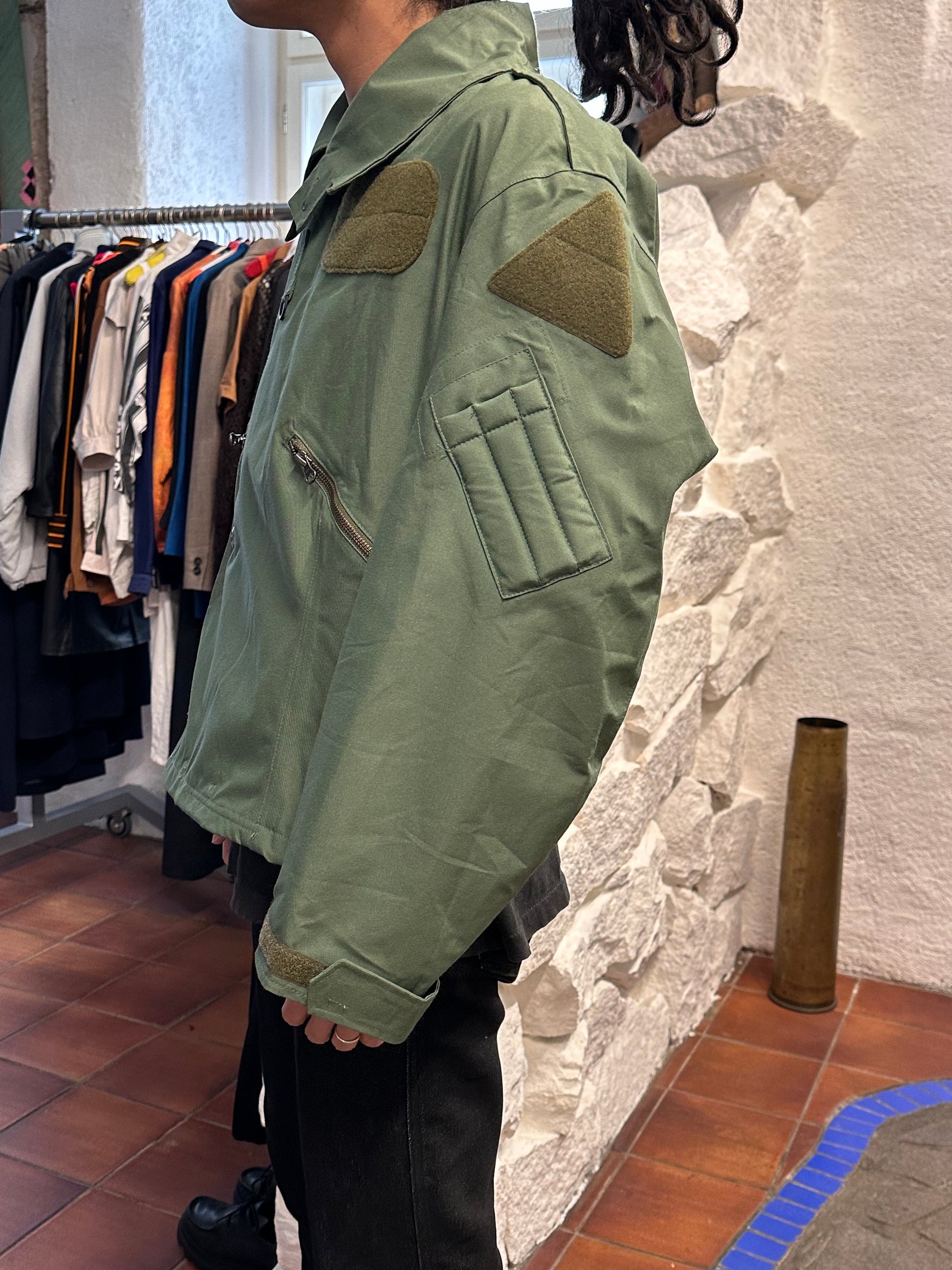 RAF MK4 Gore-Tex British Army Military ゴアテックス イギリス軍 ミリタリー ユーロミリタリー ヨーロッパミリタリー Toto Vintage clothing store Antique shop 古着屋 アンティークショップ 古着 ヴィンテージ プラハ 古着卸