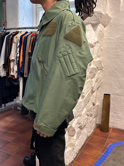 RAF MK4 Gore-Tex British Army Military ゴアテックス イギリス軍 ミリタリー ユーロミリタリー ヨーロッパミリタリー Toto Vintage clothing store Antique shop 古着屋 アンティークショップ 古着 ヴィンテージ プラハ 古着卸