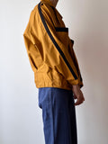 80s cotton jacket