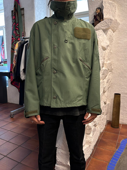RAF MK4 Gore-Tex British Army Military ゴアテックス イギリス軍 ミリタリー ユーロミリタリー ヨーロッパミリタリー Toto Vintage clothing store Antique shop 古着屋 アンティークショップ 古着 ヴィンテージ プラハ 古着卸