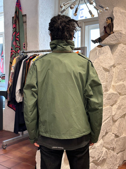 RAF MK4 Gore-Tex British Army Military ゴアテックス イギリス軍 ミリタリー ユーロミリタリー ヨーロッパミリタリー Toto Vintage clothing store Antique shop 古着屋 アンティークショップ 古着 ヴィンテージ プラハ 古着卸