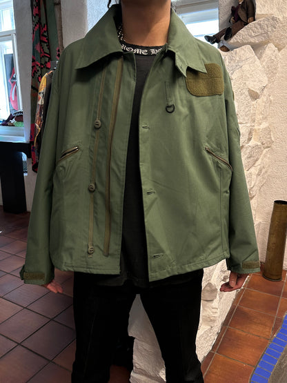 RAF MK4 Gore-Tex British Army Military ゴアテックス イギリス軍 ミリタリー ユーロミリタリー ヨーロッパミリタリー Toto Vintage clothing store Antique shop 古着屋 アンティークショップ 古着 ヴィンテージ プラハ 古着卸